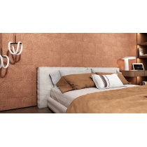 CLAYTONE - 12X24 GROOVE, TERRA, MATTE